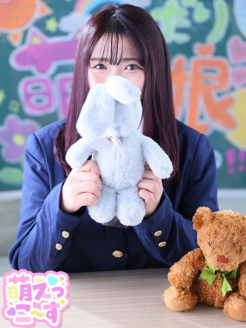 【のん】敏感びしょ濡れふわF乳5