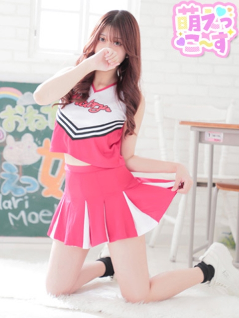 【このか】未経験♡即濡れ敏感娘2