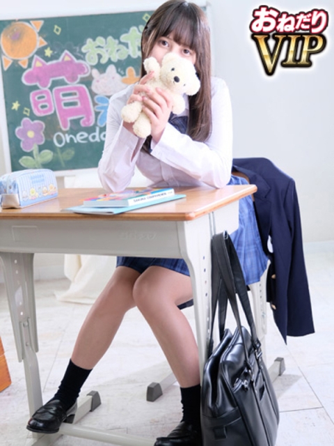 【のの】美乳×美脚♡極上ロリ3