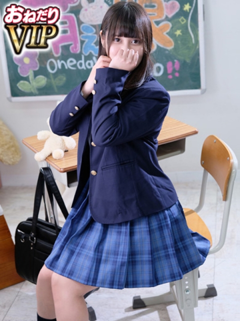 【のの】美乳×美脚♡極上ロリ4