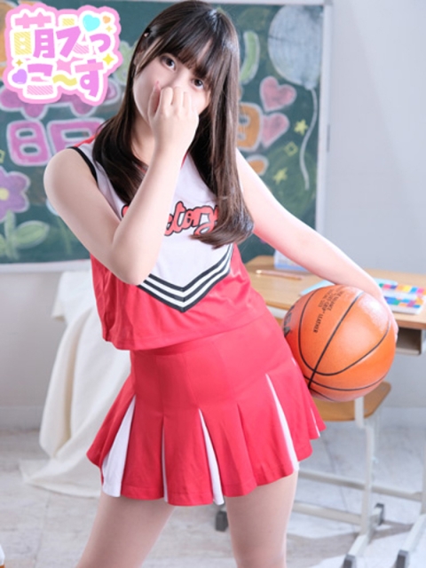 【のの】美乳×美脚♡極上ロリ2