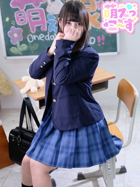 【のの】美乳×美脚♡極上ロリ5