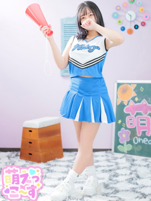 【ゆりな】可愛くて巨乳は正義♡4