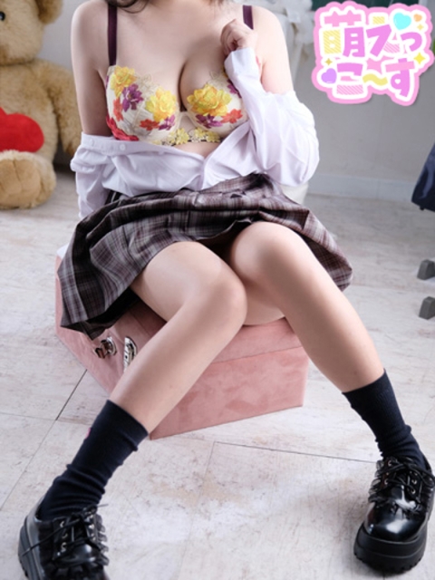 【つばめ】奇跡の『I』カップ♥5