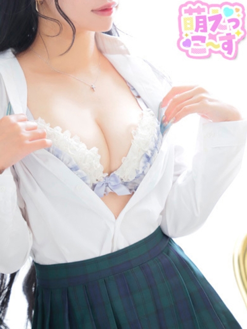 【ゆめか】黒髪美少女ロリ天使3