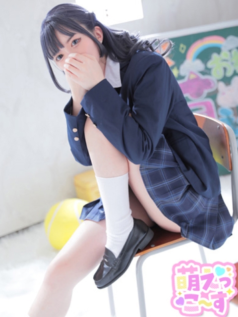 【ゆうあ】愛嬌満点スレンダーろり3