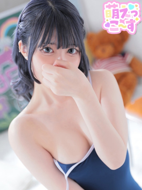 【ゆうあ】愛嬌満点スレンダーろり2