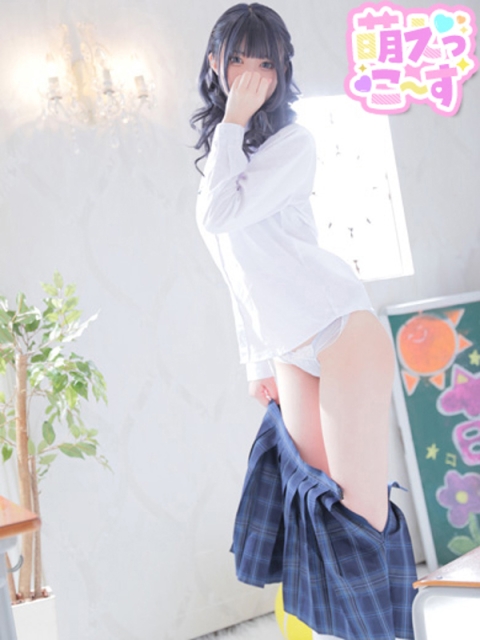 【ゆうあ】愛嬌満点スレンダーろり5