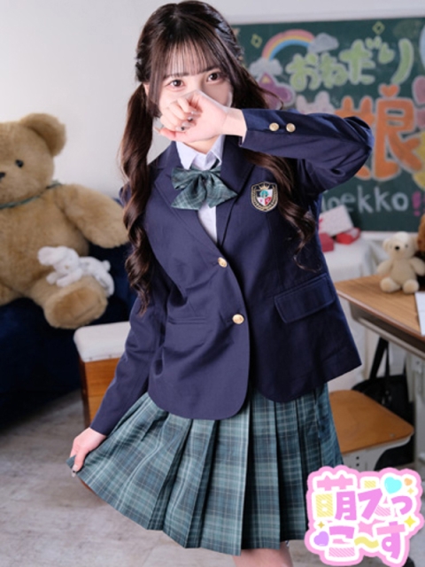 【ひめな】看板候補の激カワ入店4