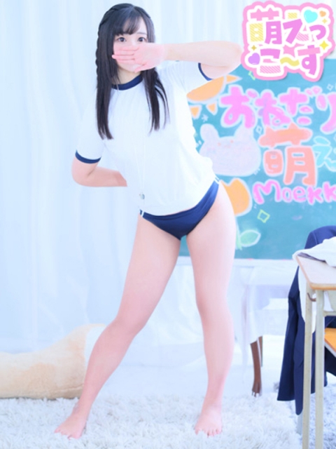 【りおな】ゆるふわロリ3