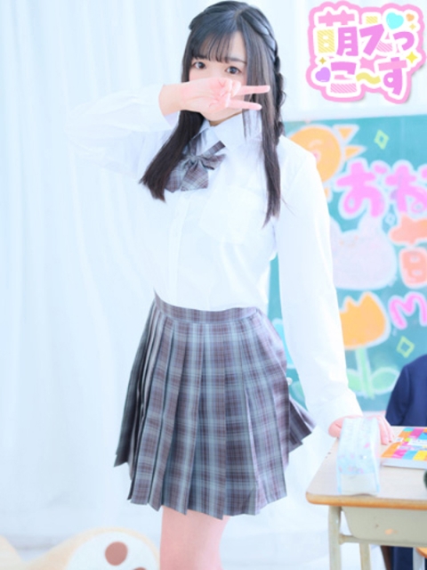 【りおな】ゆるふわロリ5